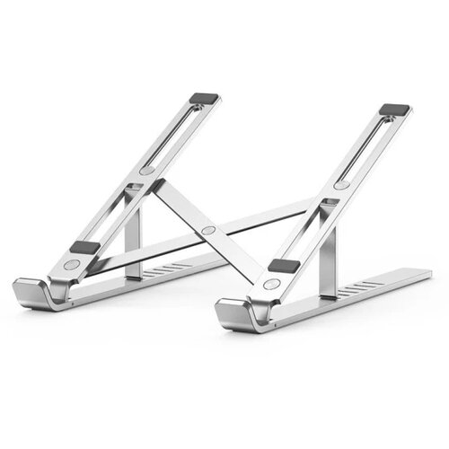 TECH-PROTECT ALUSTAND UNIVERSAL LAPTOP stalak SILVER Cijene