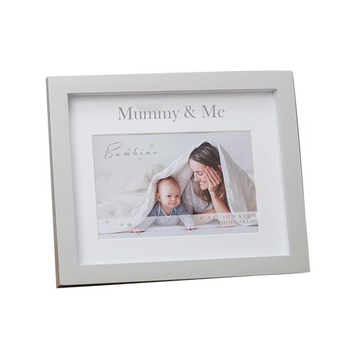 Widdop & Co. ram - mummy & me Slike