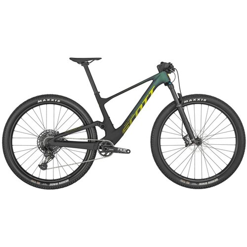 Scott Spark RC Comp Green (2024) 29" Cijene