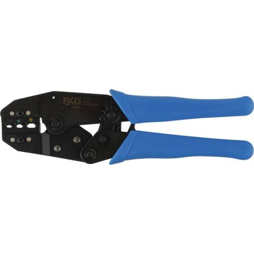 BGS Klije&scaron;ta za izolirane stopice 0,5-6mm&sup2; sa račnom pro 1426 pr Cijene