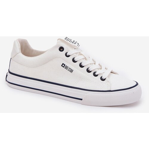 Big Star Low Mens Sneakers Slike