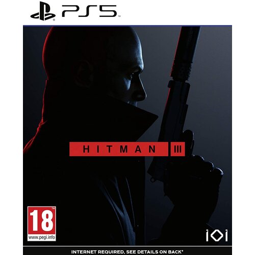 Hitman 3 PS5 Cijene