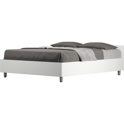 Ityhome 147 x 209 posteljni okvirji bela, (20845592) Cene