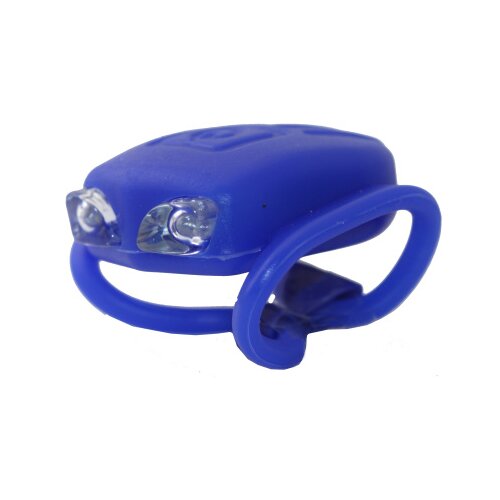 Svetla PREDNJA LAMPA HW 097S SILIKON Cene