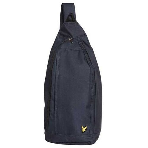 Lyle & Scott Lyle&scott - teget mu&scaron;ka torbica Cene