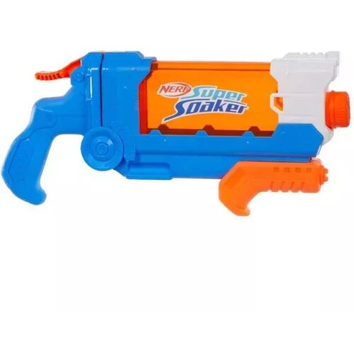 Nerf Nerf: Super Soaker Flip Fill vodeni pi&scaron;tolj s rezervoarom od 887 ml - Cijene