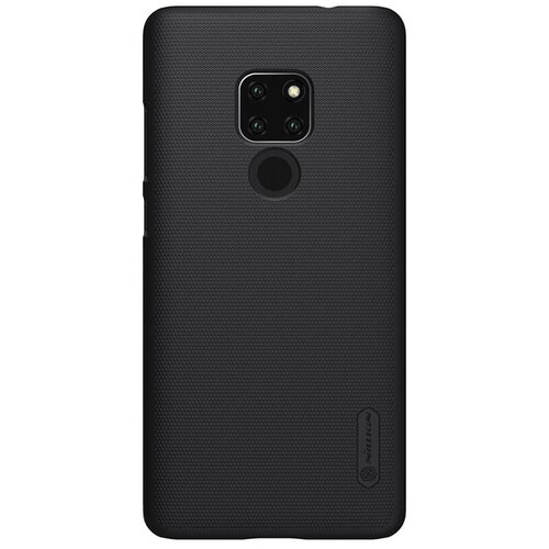 Nillkin Maska za Huawei Mate 20 crna Super Frosted Shield Cene