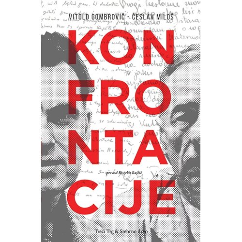 Treći Trg i Srebrno drvo Konfrontacije Slike