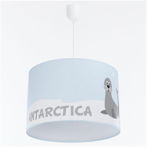  Dečiji luster na sajli SWEET DREAMS 1xE27/60W/230V, prečnik 30 cm Cene