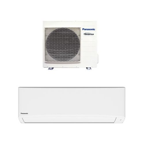 Panasonic klimatska naprava KIT CU-CSTZ60WKE - 6,3 kW Slike
