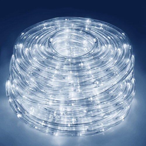  Crijevo s 480 LED lampica hladno svijetlo Slike
