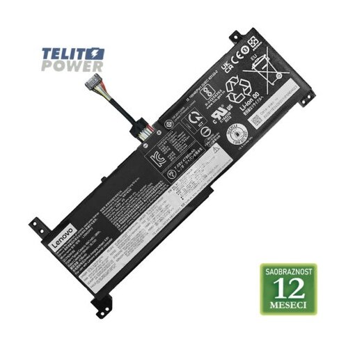 Lenovo ideapad 3-14 / l20m2pf0 / 7.68v / 38wh Baterija za laptop Cene