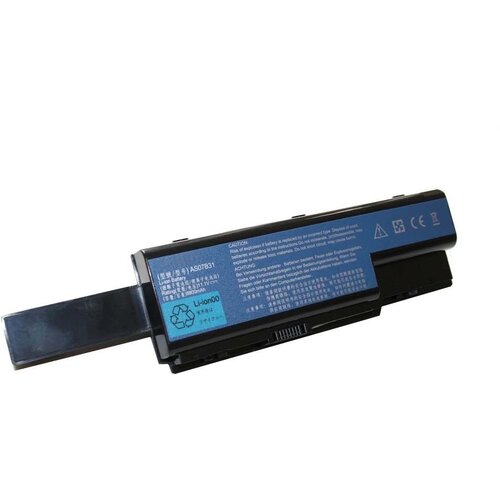 VHBW Baterija za Acer Aspire 5200 / 5300 / 5500, 11.1 V, 8800 mAh Cene