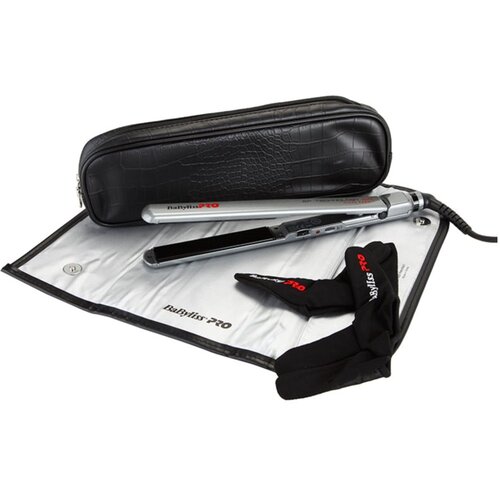 BaBylissPRO Straighteners Ep Technology 5.0 2072E likalnik za lase 24 mm Slike
