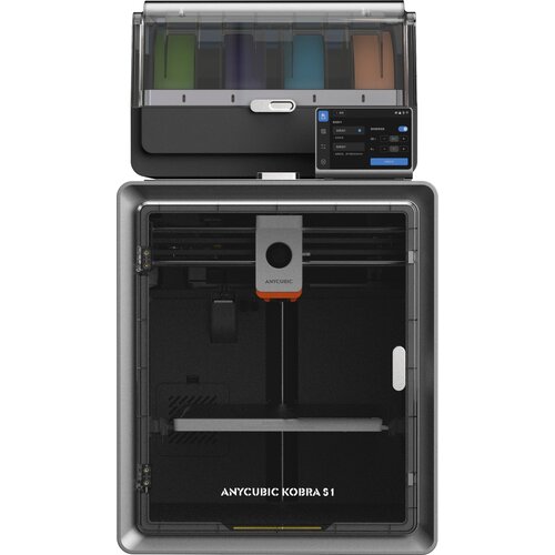 Anycubic Kobra S1 Combo - 1 set Cijene