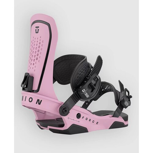 Union Force 2027 Snowboard Bindings pink Cijene