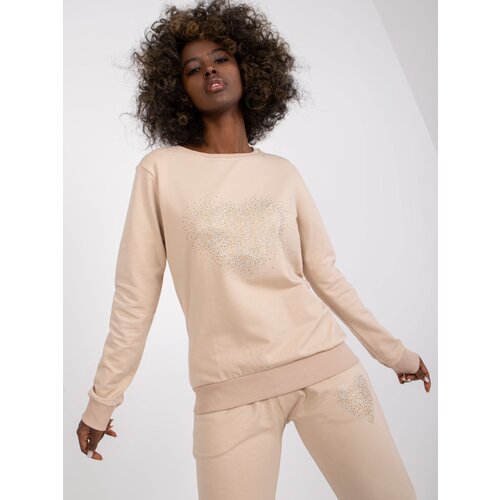 ex moda Set-EM-KMPL-634.77-beige Cijene