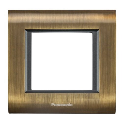 Panasonic Maska crna 2M ANTIK+ WVTF1840-5AY EU2 Thea SISTEMA Modular Cene