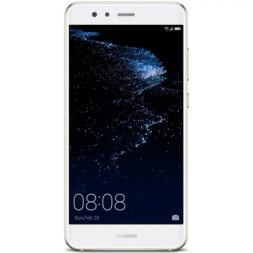 Huawei P10 Lite DS bel 3GB/32GB pametni telefon, (598392)