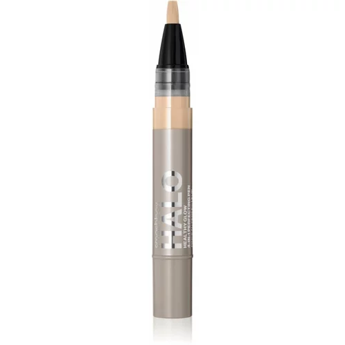 Smashbox Halo Healthy Glow 4-in1 Perfecting Pen posvjetljujući korektor u olovci nijansa F30N - Level-Three Fair With a Neutral Undertone 3,5 ml