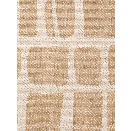 Ted Baker Kremno bela/v naravni barvi notranja in zunanja preproga 160x230 cm Haringey Ruskin &amp;ndash; Slike