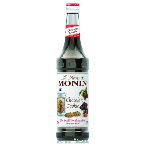 Monin Sirup Čokoladni keks, 0.7l Cene