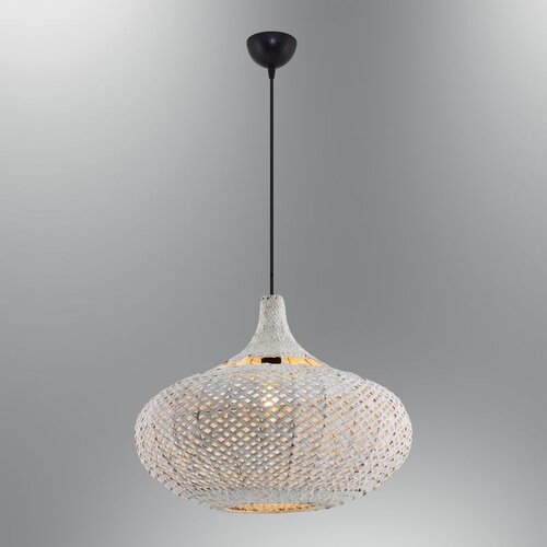 Opviq 4461-15-01 white chandelier Slike