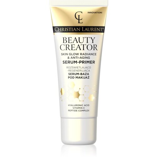 Christian Laurent Beauty Creator posvetlitvena podlaga z vitaminom C 30 ml Cene