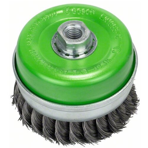 Bosch pletena obodna četka 100, nerđajuća 2608622105 Cene