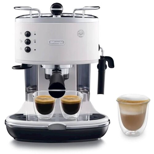  Za kafu DELONGHI Icona Cijene