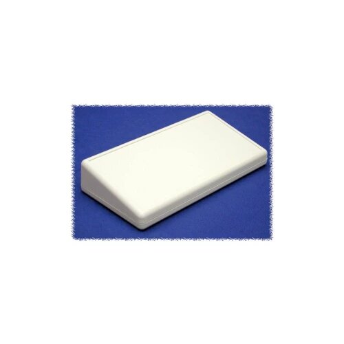 Hammond Electronics 1599ETSBK pultno kućište (D x Š x V) 170 x 85.5 x 34 mm ABS crna 1 St. Cijene