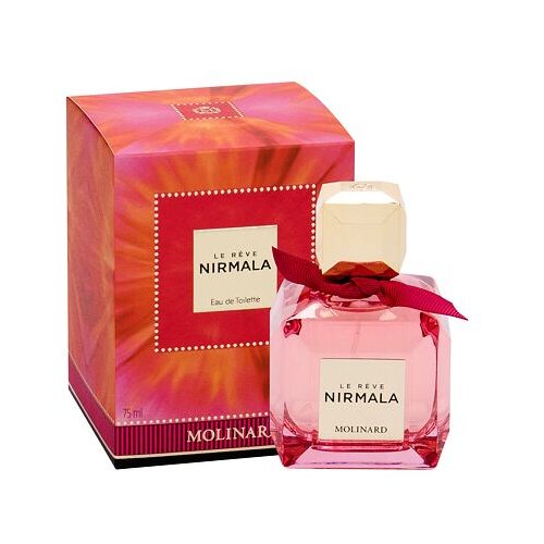 Molinard Le Rêve Nirmala toaletna voda 75 ml za žene Cijene