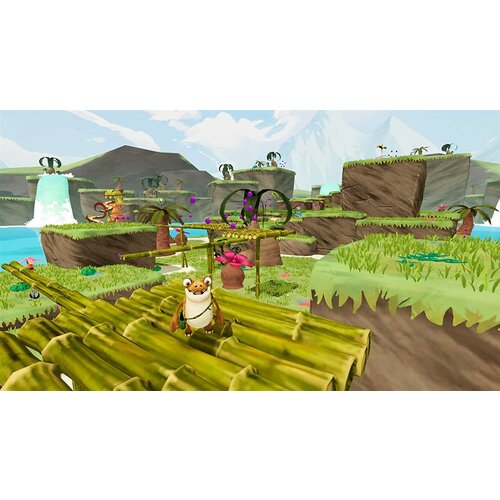 Outright Games Gigantosaurus: The Game (Playstation 4) Slike