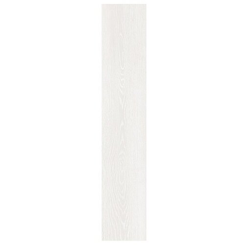 Halc&amp;oacute;n Podna pločica Muse Blanco Mate (22,5 x 119,6 cm, Mat) Slike
