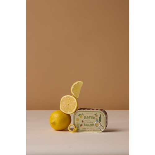 Paddywax Bistro Meyer Lemon mirisna svijeća 127 g Slike