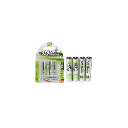  PUNJIVA HR-03 550mAh 4/1 Cene