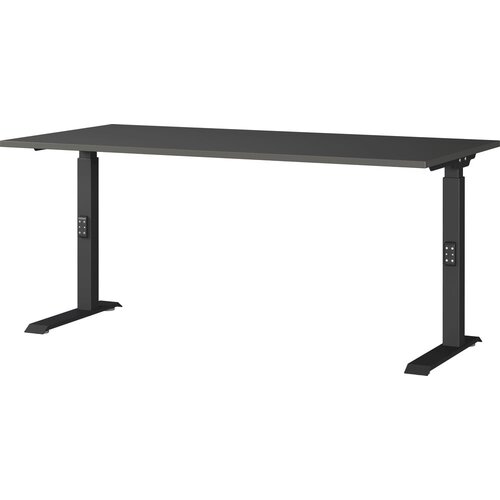 Germania Pisalna miza 80x160 cm Mailand – Cene