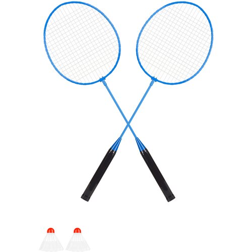 Komplet loparjev za badminton ACTIVE Cene