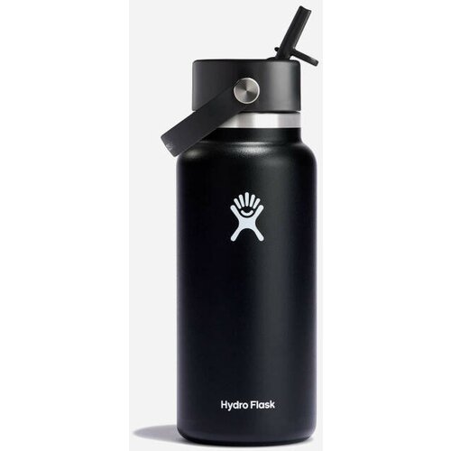 Hydro Flask 32 oz Wide Mouth with Flex Straw Cap W32BFS001 Cene