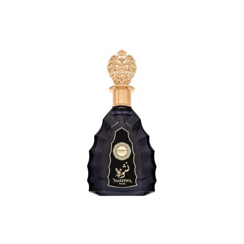 Arabiyat Prestige Nashwa Smoke parfemska voda unisex 100 ml Slike