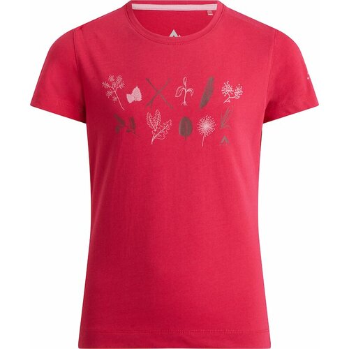 Mckinley sorma g, majica za planinarenje za devojčice, pink 419042 Cene