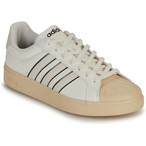Adidas Nizke superge STREETTALK Bež Cene