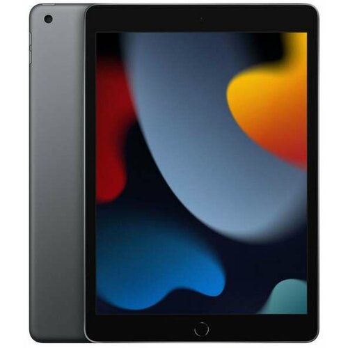 Apple iPad 9 10.2" Wi-Fi 3/64GB Space Gray Cene