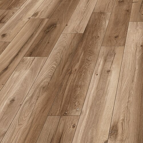 MYSTYLE Laminat MYSTILE MyArt Wild West (hrast, 1285 x 192 x 12 mm) Cene