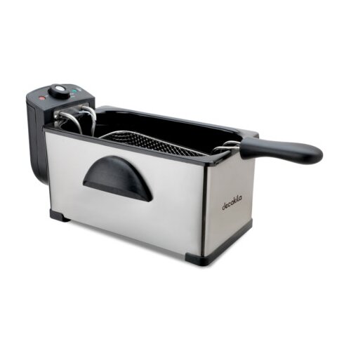 DECAKILA Friteza 3l 2000W KEEC056M Cijene