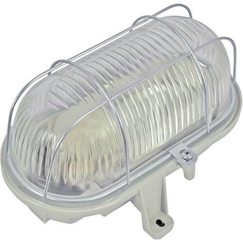  SVJETILJKA ZIDNA 100W 331-205 COMMEL Slike