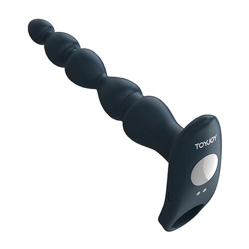 Toy Joy Vibrator za dvojni užitek ELIXER (R11024) Cene