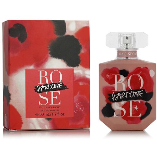 Parfem Hardcore Rose 50 ml parfumska voda za ženske Slike