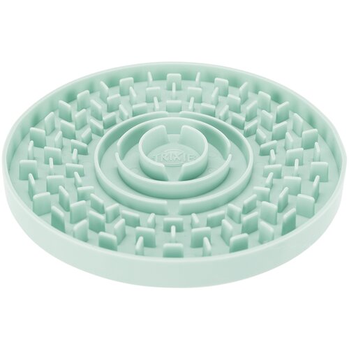 Trixie Junior Lick&amp;#039;n&amp;#039;Snack Schleckplatte - ca. &amp;Oslash; 15 cm Slike