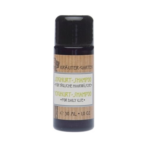 STYX Kr&amp;auml;utergarten jogurt &amp;scaron;ampon - 30 ml Slike